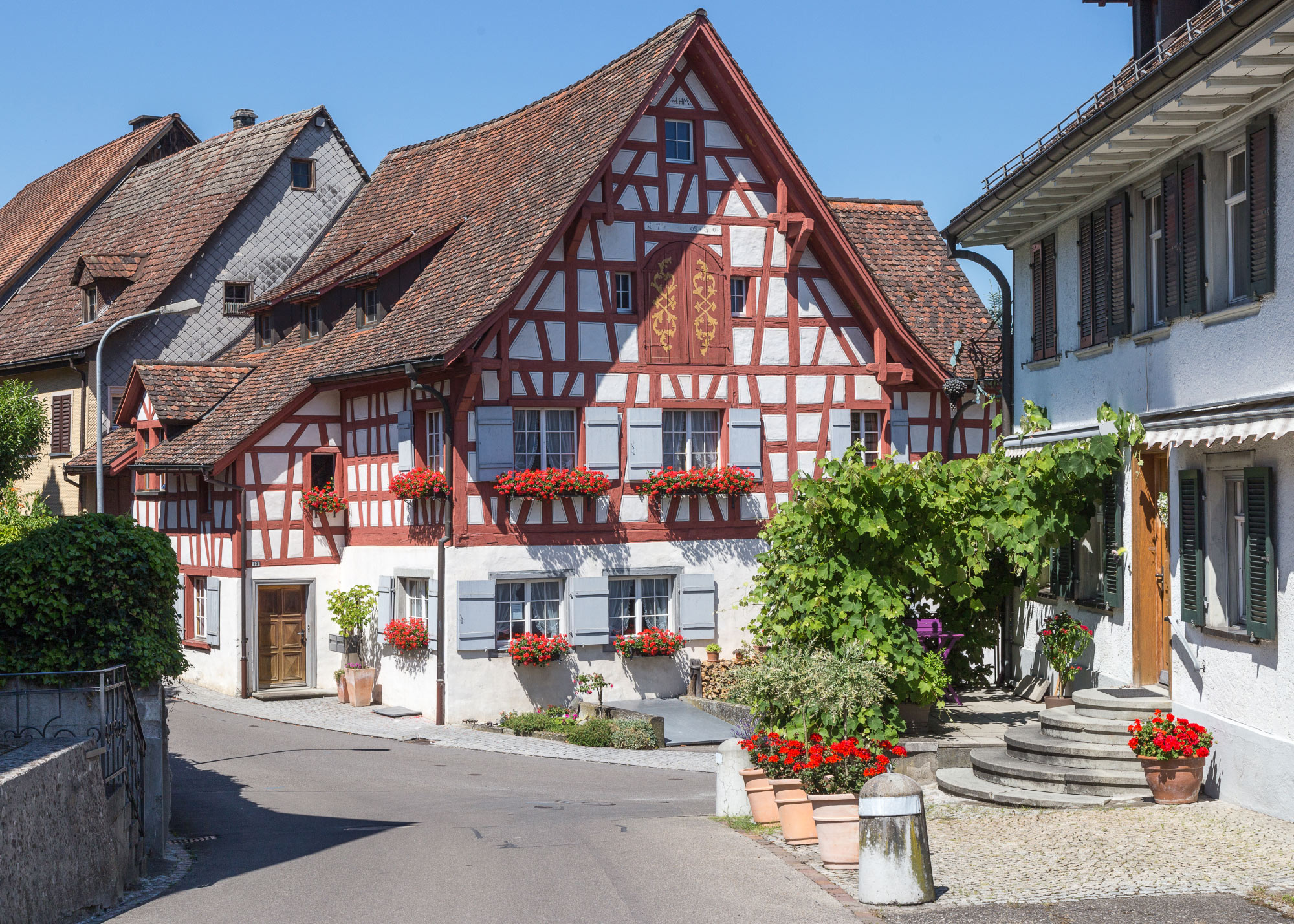 Ermatingen
